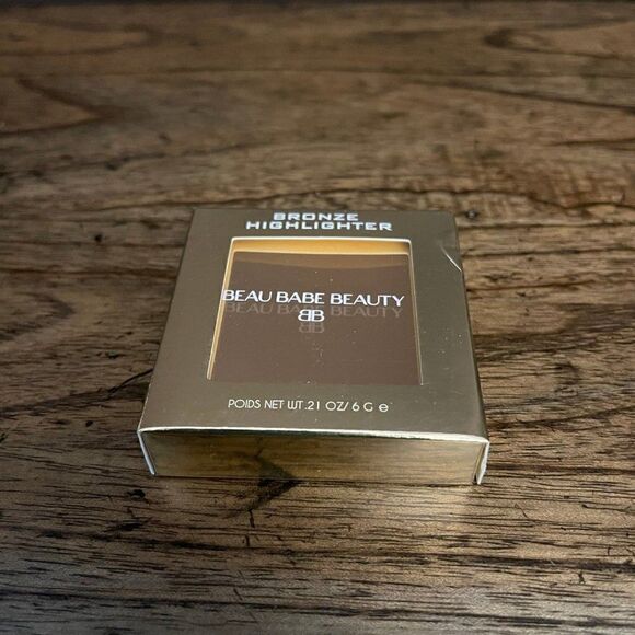 BEAU BABE BEAUTY Highlighter in Bronzed - Picture 3 of 5